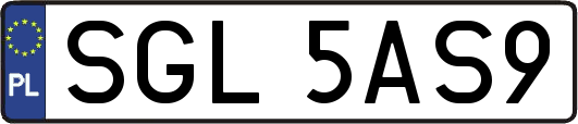 SGL5AS9