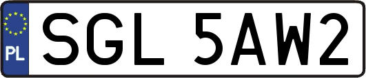 SGL5AW2