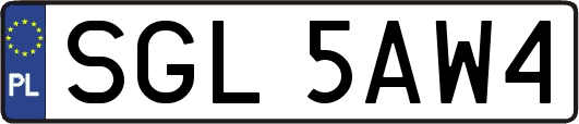 SGL5AW4