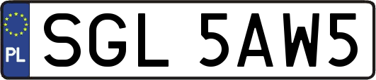 SGL5AW5