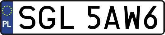 SGL5AW6