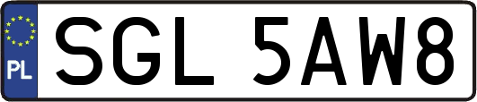 SGL5AW8
