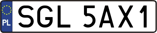 SGL5AX1