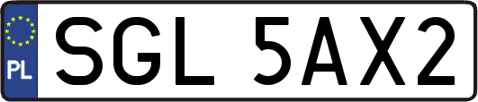 SGL5AX2