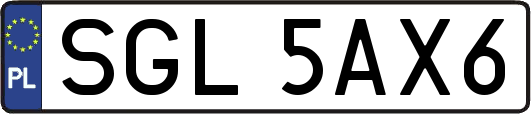 SGL5AX6