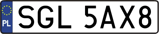 SGL5AX8