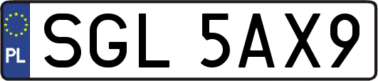 SGL5AX9