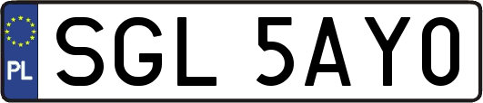 SGL5AY0