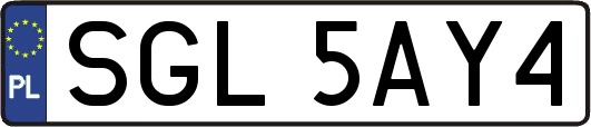 SGL5AY4