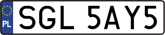 SGL5AY5