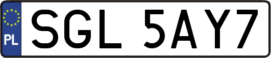 SGL5AY7
