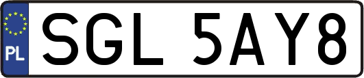 SGL5AY8