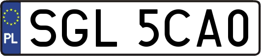 SGL5CA0