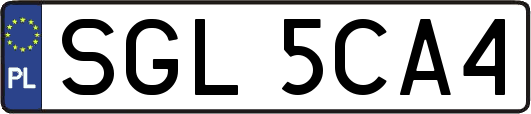 SGL5CA4