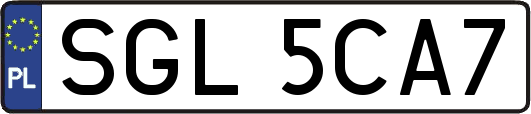 SGL5CA7