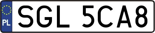SGL5CA8