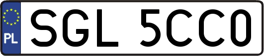 SGL5CC0