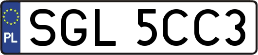SGL5CC3