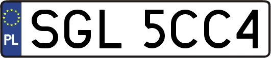 SGL5CC4