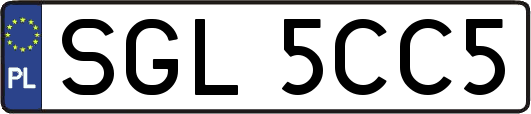SGL5CC5