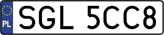 SGL5CC8