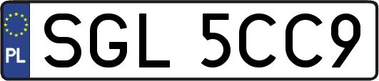 SGL5CC9