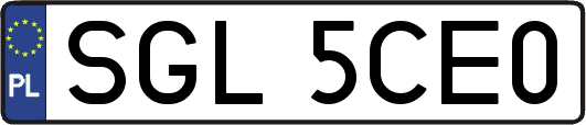 SGL5CE0