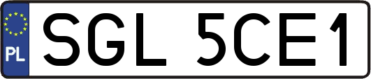 SGL5CE1