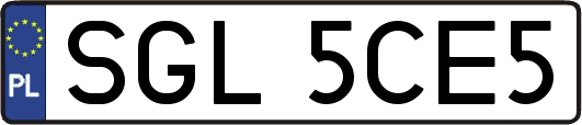 SGL5CE5