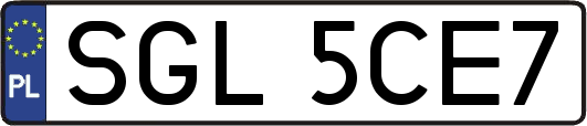 SGL5CE7