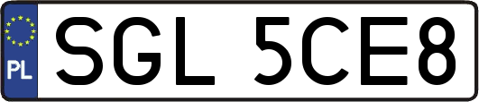 SGL5CE8