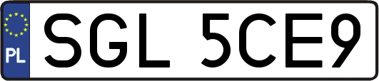 SGL5CE9
