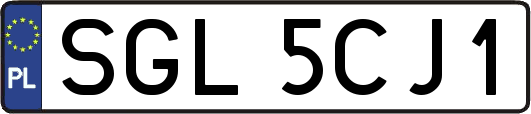 SGL5CJ1