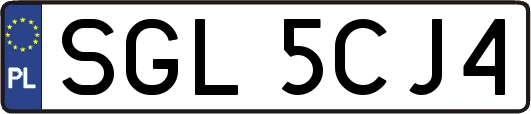 SGL5CJ4