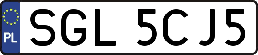 SGL5CJ5