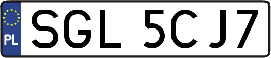 SGL5CJ7