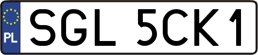 SGL5CK1