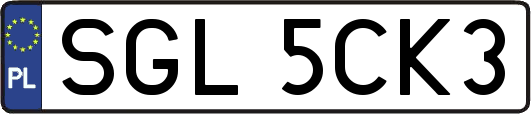 SGL5CK3