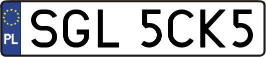 SGL5CK5