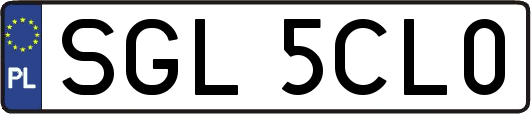 SGL5CL0