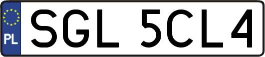 SGL5CL4