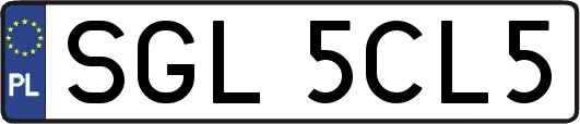 SGL5CL5