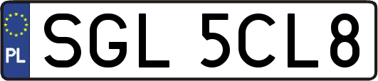 SGL5CL8