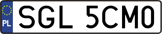 SGL5CM0