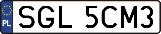 SGL5CM3