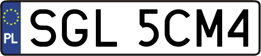 SGL5CM4