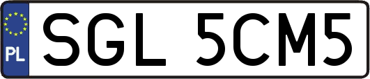 SGL5CM5