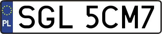 SGL5CM7