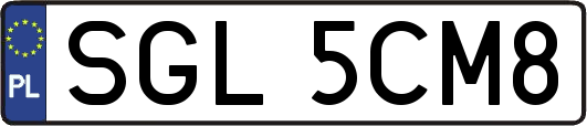 SGL5CM8