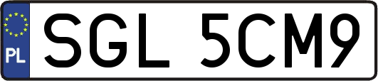 SGL5CM9